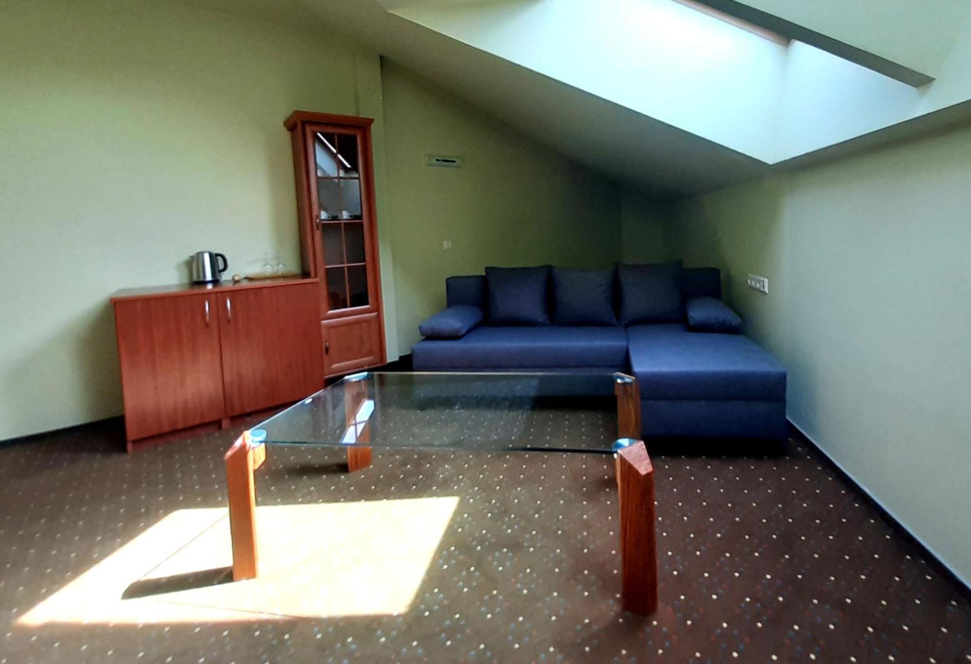 Apartamentai "Tenisas" Palanga Exterior photo
